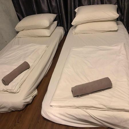 Grayhaus Inn 이포 외부 사진