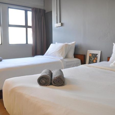 Grayhaus Inn 이포 외부 사진