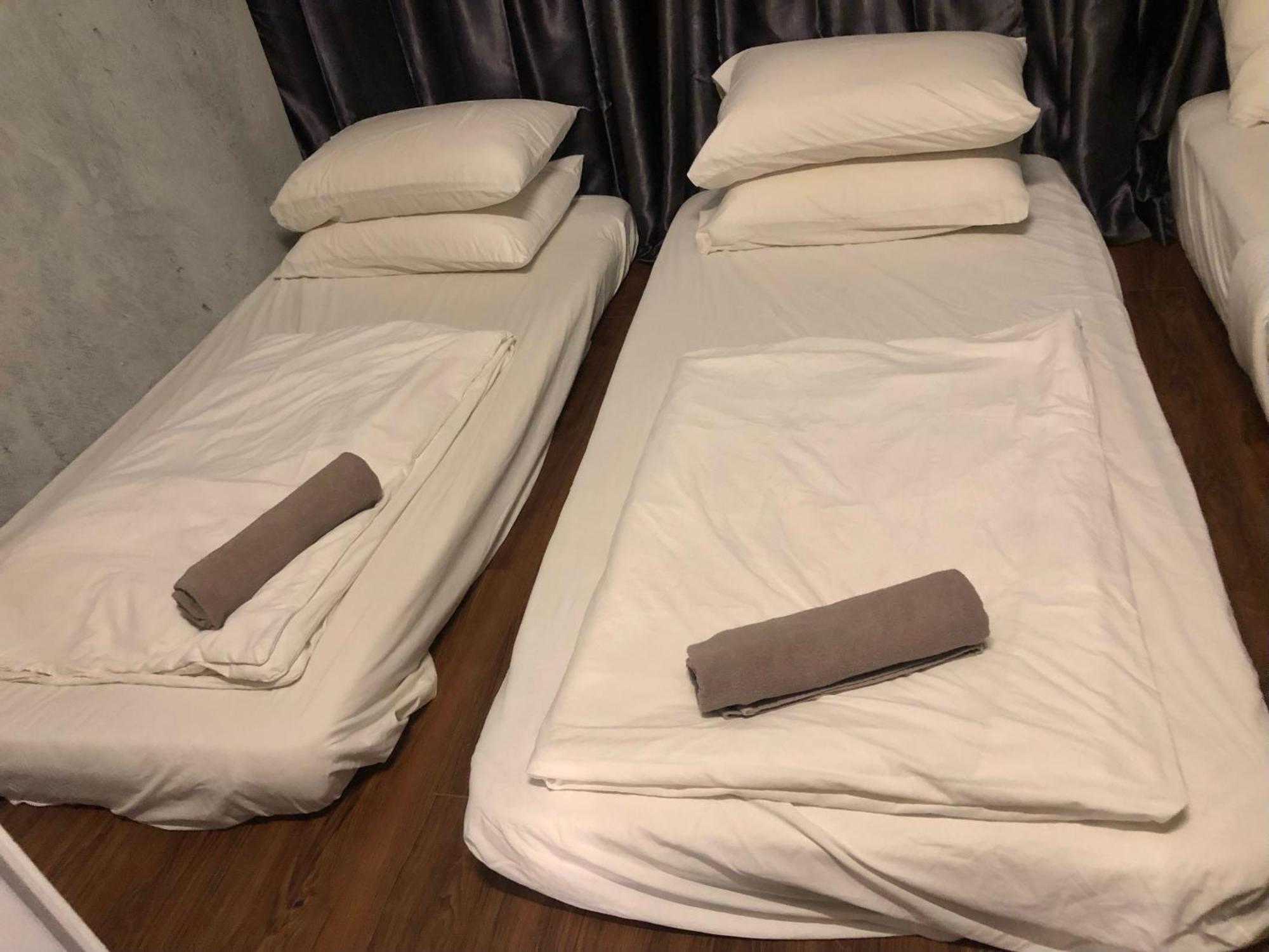 Grayhaus Inn 이포 외부 사진