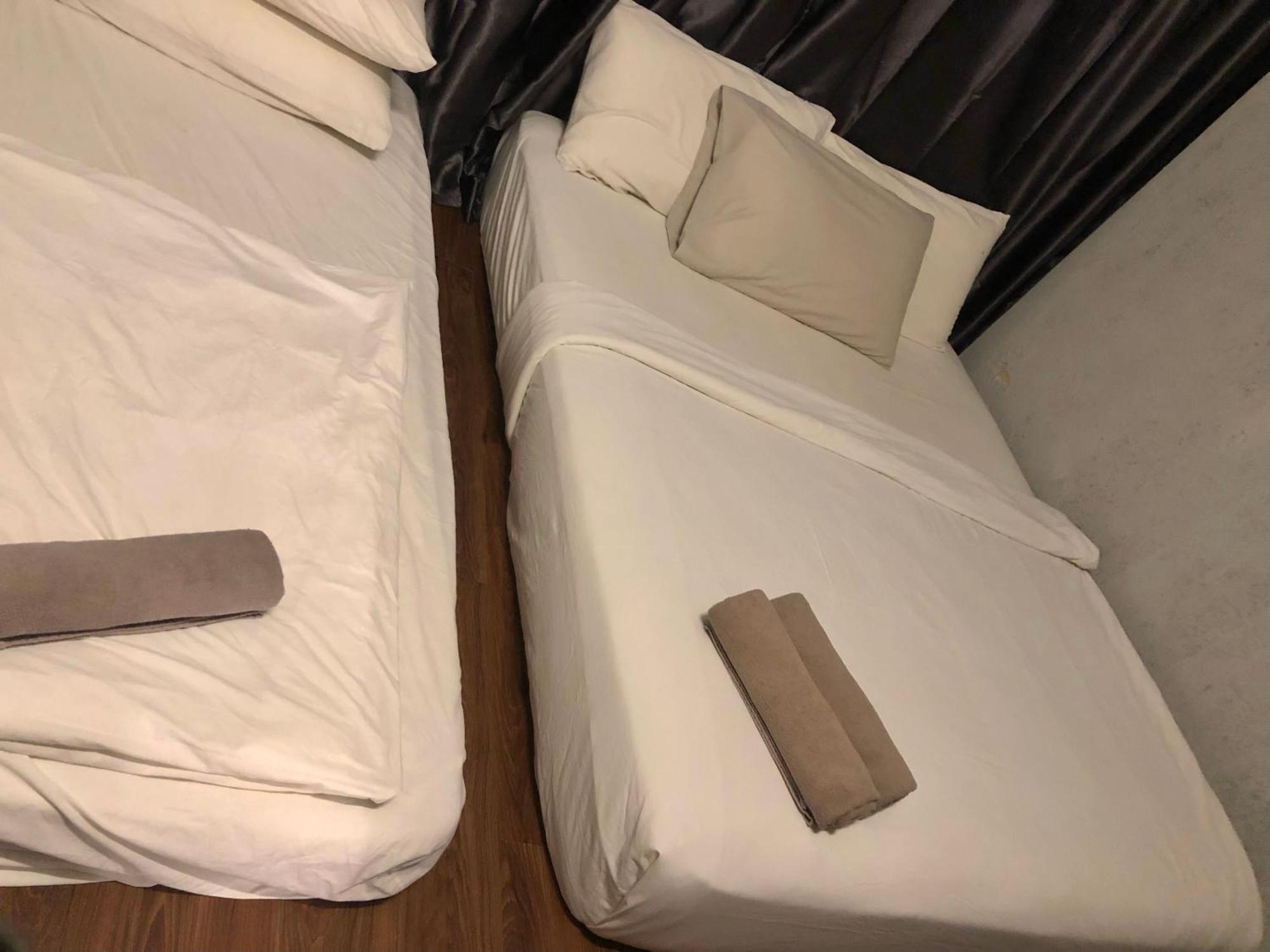 Grayhaus Inn 이포 외부 사진