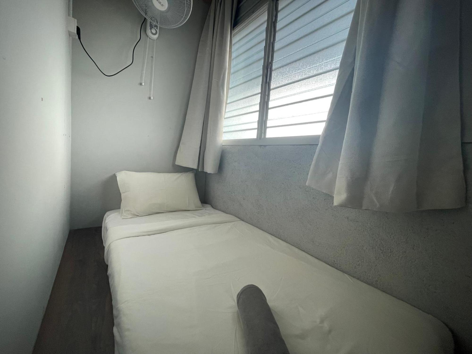 Grayhaus Inn 이포 외부 사진