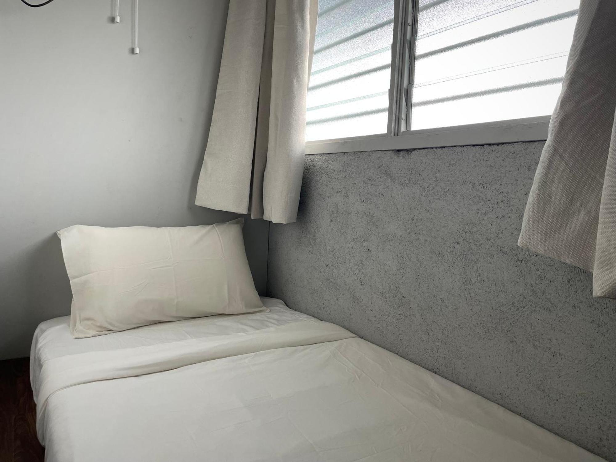 Grayhaus Inn 이포 외부 사진